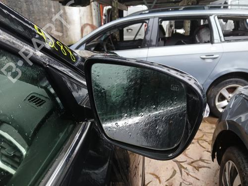 Rétroviseur droit NISSAN X-TRAIL III (T32_, T32R, T32RR) 1.6 dCi (T32) (130 hp) 31873593