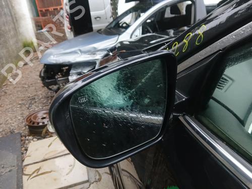 Rétroviseur gauche NISSAN X-TRAIL III (T32_, T32R, T32RR) 1.6 dCi (T32) (130 hp) 31873594