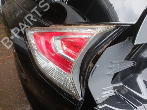 Autre NISSAN X-TRAIL III (T32_, T32R, T32RR) 1.6 dCi (T32) (130 hp) 31873597