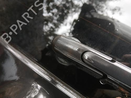 Essuie-glace moteur arrière NISSAN X-TRAIL III (T32_, T32R, T32RR) 1.6 dCi (T32) (130 hp) 31873596