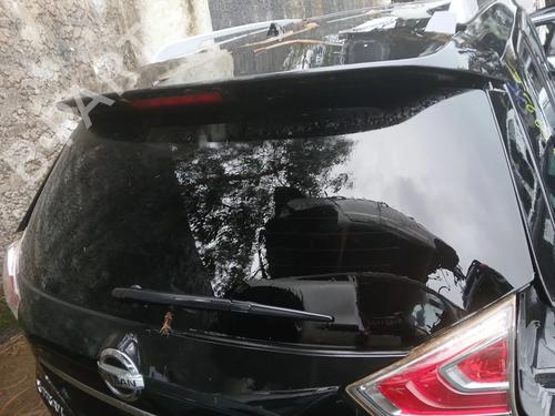 Lunette arrière NISSAN X-TRAIL III (T32_, T32R, T32RR) 1.6 dCi (T32) (130 hp) 31873598