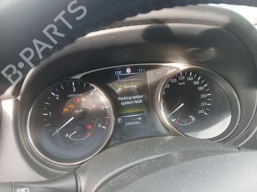 Used Instrument cluster NISSAN X-TRAIL III (T32_, T32R, T32RR) 1.6 dCi (T32) (130 hp) 31872727