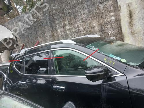 Autre NISSAN X-TRAIL III (T32_, T32R, T32RR) 1.6 dCi (T32) (130 hp) 31873595