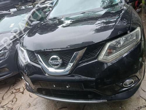 Komplette front NISSAN X-TRAIL III (T32_, T32R, T32RR) 1.6 dCi (T32) (130 hp) 31873600