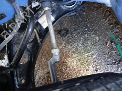 Venstre fortil bærearm OPEL CORSA F (P2JO) 1.5 (68) (102 hp) 31873607