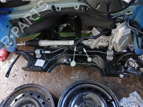 Used Subframe OPEL CORSA F (P2JO) 1.5 (68) (102 hp) 31873604