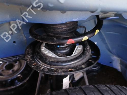 Venstre fortil støddæmper OPEL CORSA F (P2JO) 1.5 (68) (102 hp) 31873606