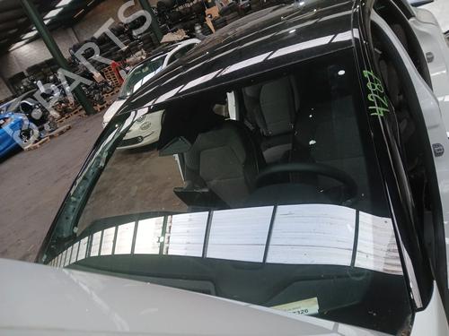 Used Windscreen RENAULT CAPTUR II (HF_) LPG (HFMT) (101 hp) 31873956