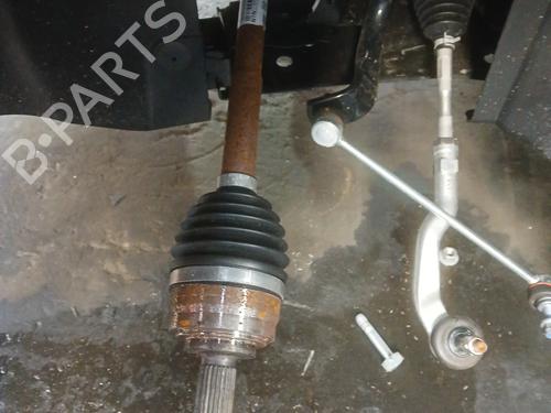 Arbre de transmission avant gauche RENAULT CAPTUR II (HF_) LPG (HFMT) (101 hp) 31873973