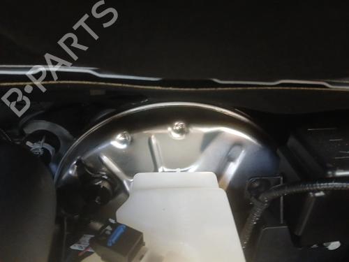 Used Servo brake RENAULT CAPTUR II (HF_) LPG (HFMT) (101 hp) 31873971