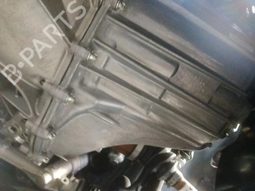 Boîte de vitesses RENAULT CAPTUR II (HF_) LPG (HFMT) (101 hp) 31873968