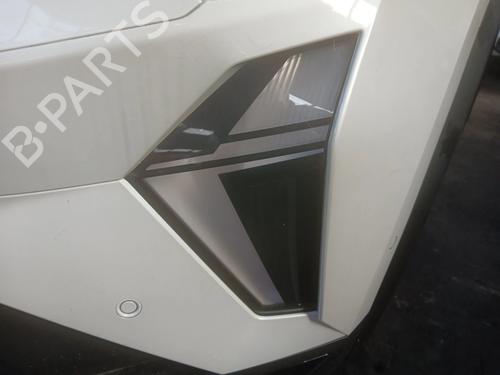 Feu diurne gauche RENAULT CAPTUR II (HF_) LPG (HFMT) (101 hp) 31873974