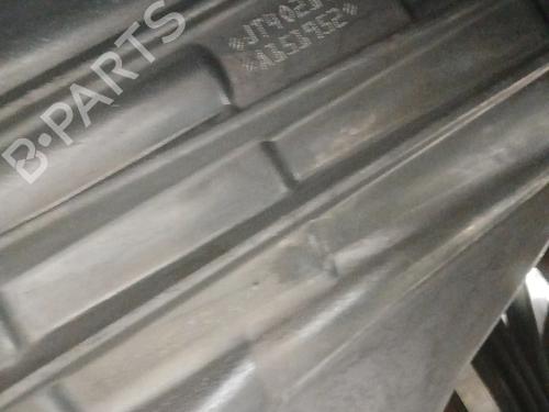 Gearbox RENAULT CAPTUR II (HF_) LPG (HFMT) | BP31873968M3