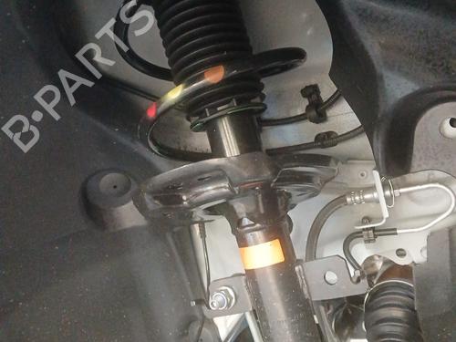 Amortisseur avant droit RENAULT CAPTUR II (HF_) LPG (HFMT) (101 hp) 31873976