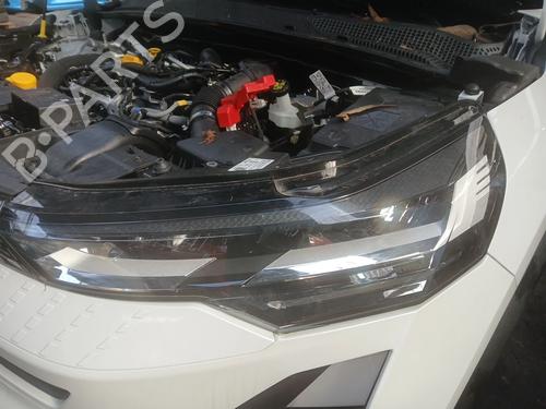 Phare gauche RENAULT CAPTUR II (HF_) LPG (HFMT) (101 hp) 31873975