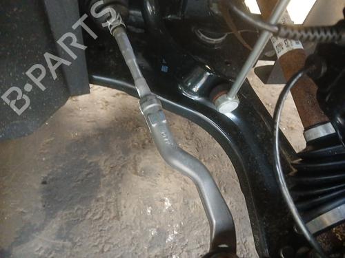 Højre fortil bærearm RENAULT CAPTUR II (HF_) LPG (HFMT) (101 hp) 31873977