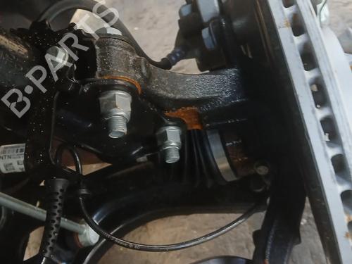 Fusée avant droite RENAULT CAPTUR II (HF_) LPG (HFMT) (101 hp) 31873978