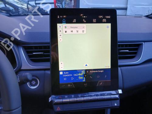 Autoradio RENAULT CAPTUR II (HF_) LPG (HFMT) (101 hp) 31873980