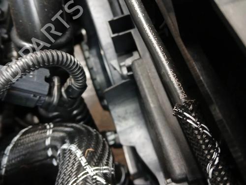 Pack de refroidissement RENAULT CAPTUR II (HF_) LPG (HFMT) (101 hp) 31873982