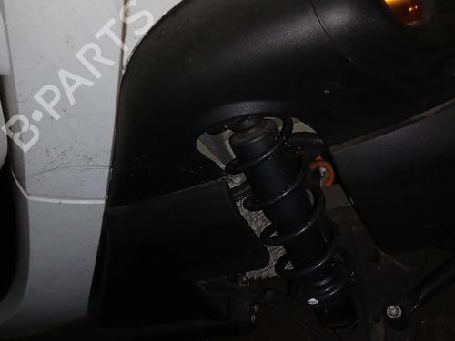 Altro RENAULT TWIZY (MAM_) 45 (5 hp) 31883206