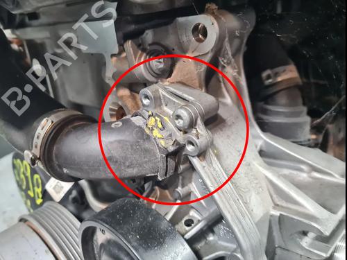 Engine MINI MINI (F56) Cooper | BP31883209M1