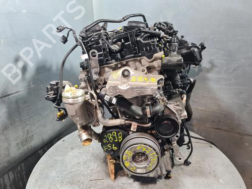 Used Engine MINI MINI (F56) Cooper (136 hp) 31883209