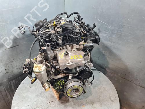 Engine MINI MINI (F56) Cooper | BP31883209M1