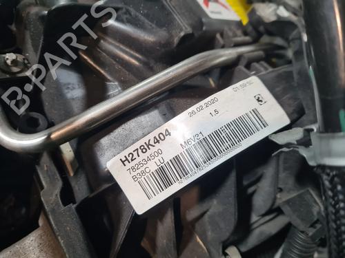 Engine MINI MINI (F56) Cooper | BP31883209M1