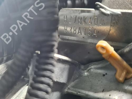 Engine MINI MINI (F56) Cooper | BP31883209M1