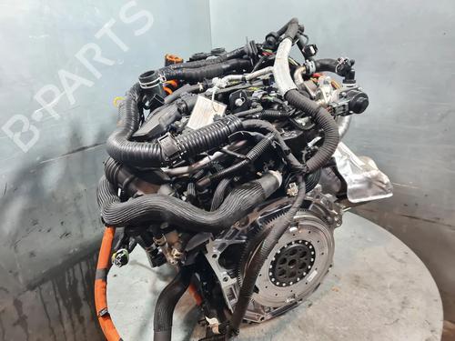 Engine RENAULT ARKANA I (LCM_, LDN_)  | BP30462154M1 