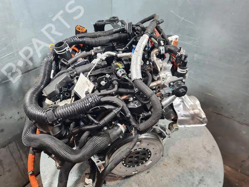 Engine RENAULT ARKANA I (LCM_, LDN_)  | BP30462154M1 