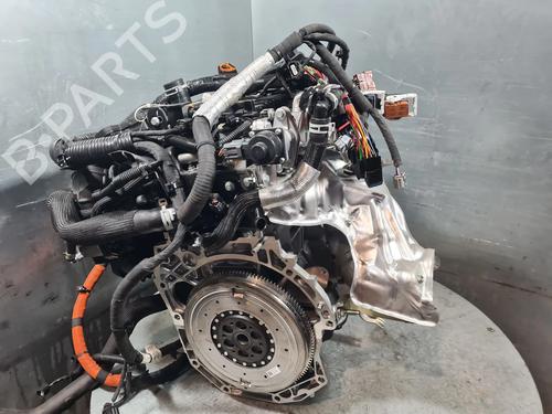 Engine RENAULT ARKANA I (LCM_, LDN_)  | BP30462154M1 