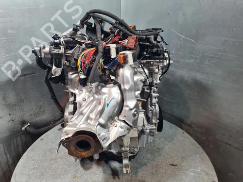 Engine RENAULT ARKANA I (LCM_, LDN_)  | BP30462154M1 