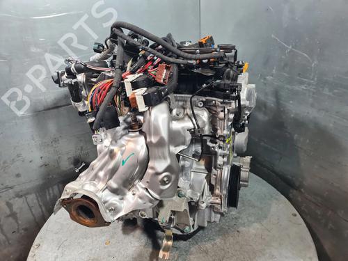 Engine RENAULT ARKANA I (LCM_, LDN_)  | BP30462154M1 