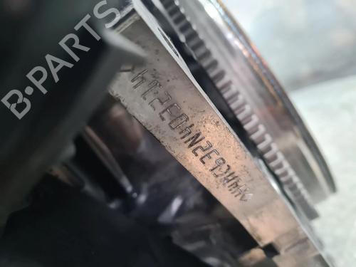 Engine RENAULT ARKANA I (LCM_, LDN_)  | BP30462154M1 