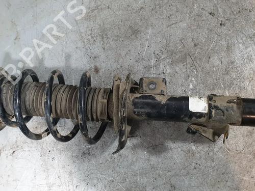 Right front shock absorber LAND ROVER RANGE ROVER EVOQUE (L538) 2.0 D 4x4 | BP30445244M17