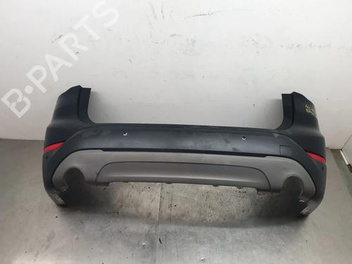 Paraurti posteriore BMW X1 (F48) sDrive 18 d (150 hp) 31883210
