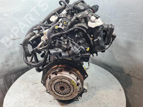 Engine VW POLO VI (AW1, BZ1, AE1) 1.0 TSI | BP31602264M1  - Image 6