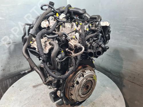 Engine VW POLO VI (AW1, BZ1, AE1) 1.0 TSI | BP31602264M1  - Image 5