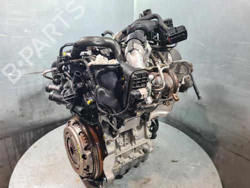 Engine VW POLO VI (AW1, BZ1, AE1) 1.0 TSI | BP31602264M1  - Image 7