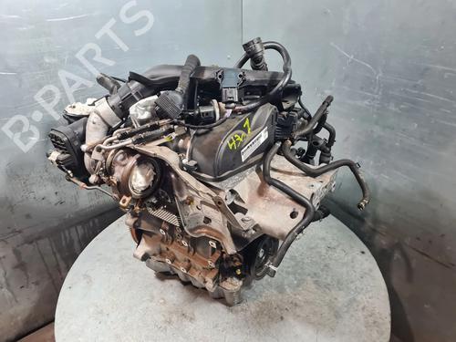 Engine VW POLO VI (AW1, BZ1, AE1) 1.0 TSI | BP31602264M1  - Image 9