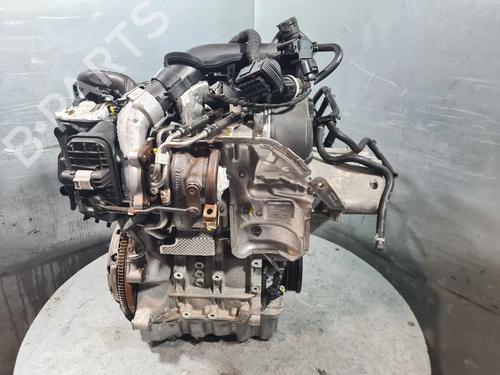 Engine VW POLO VI (AW1, BZ1, AE1) 1.0 TSI | BP31602264M1  - Image 8