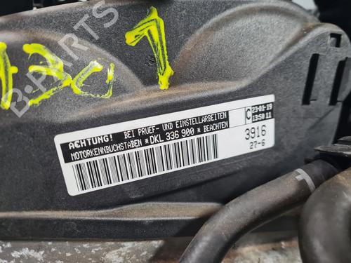 Engine VW POLO VI (AW1, BZ1, AE1) 1.0 TSI | BP31602264M1  - Image 11