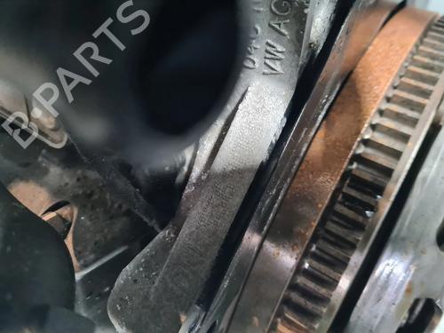 Engine VW POLO VI (AW1, BZ1, AE1) 1.0 TSI | BP31602264M1  - Image 12