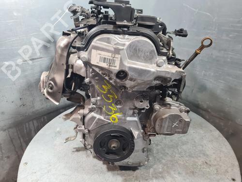 Used Engine RENAULT CAPTUR II (HF_) [2020-2026]  29751616
