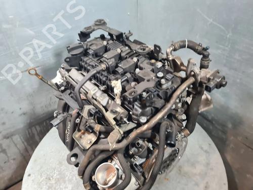 Engine RENAULT CAPTUR II (HF_)  | BP29751616M1 