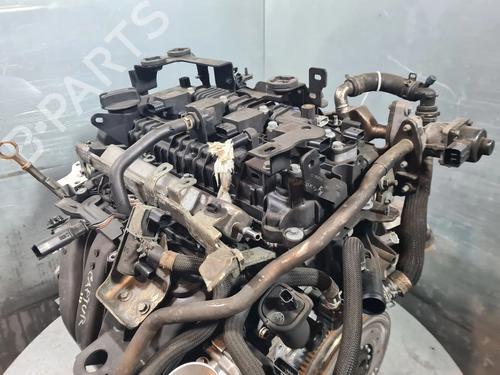Engine RENAULT CAPTUR II (HF_)  | BP29751616M1 