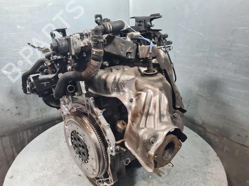 Engine RENAULT CAPTUR II (HF_)  | BP29751616M1 
