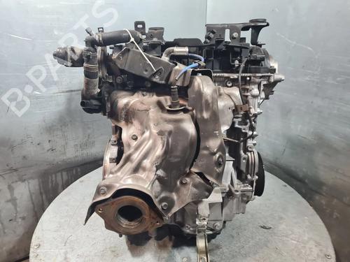 Engine RENAULT CAPTUR II (HF_)  | BP29751616M1 