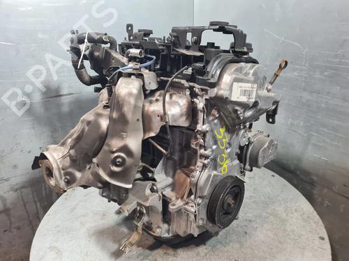 Engine RENAULT CAPTUR II (HF_)  | BP29751616M1 